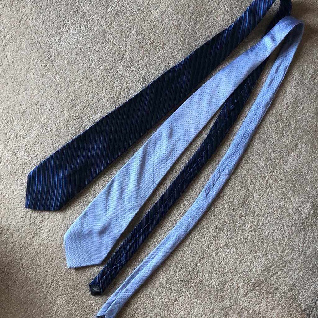 ProntoUomo Men&acirc;s Wearhouse Ties